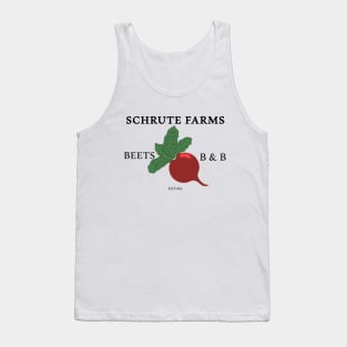 beets Tank Top